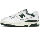 New Balance 550 Aime Leon Dore White Green