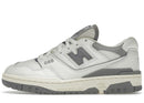 New Balance 550 Aime Leon Dore White Grey