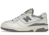 New Balance 550 Aime Leon Dore White Grey