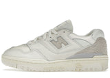 New Balance 550 Aime Leon Dore White Leather