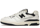 New Balance 550 Aime Leon Dore White Navy