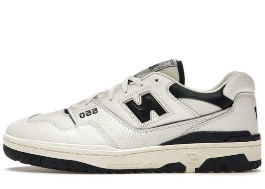 New Balance 550 Aime Leon Dore White Navy