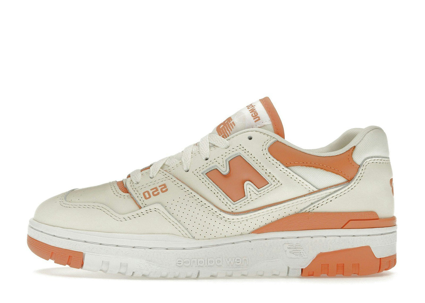 New Balance 550 Angora Copper (Women's)