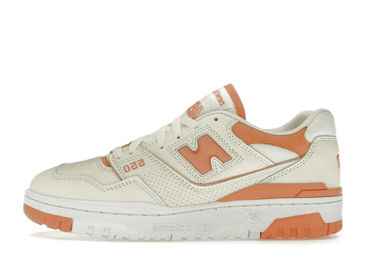 New Balance 550 Angora Copper (Women's)