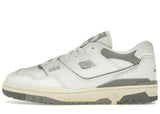 New Balance 550 Away Grey Mini Logo
