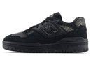 New Balance 550 Black White Leopard (Women's)