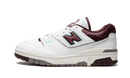 550 Burgundy Cyan