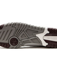 New Balance 550 Burgundy Cyan