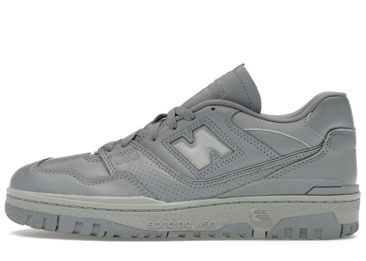 New Balance 550 Concrete