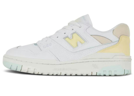 New Balance 550 Courir Pastel (Women's)