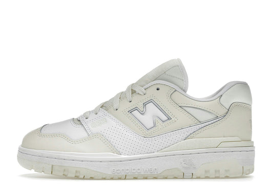New Balance 550 Cream White (Women's)