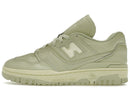 New Balance 550 Deep Lichen Green