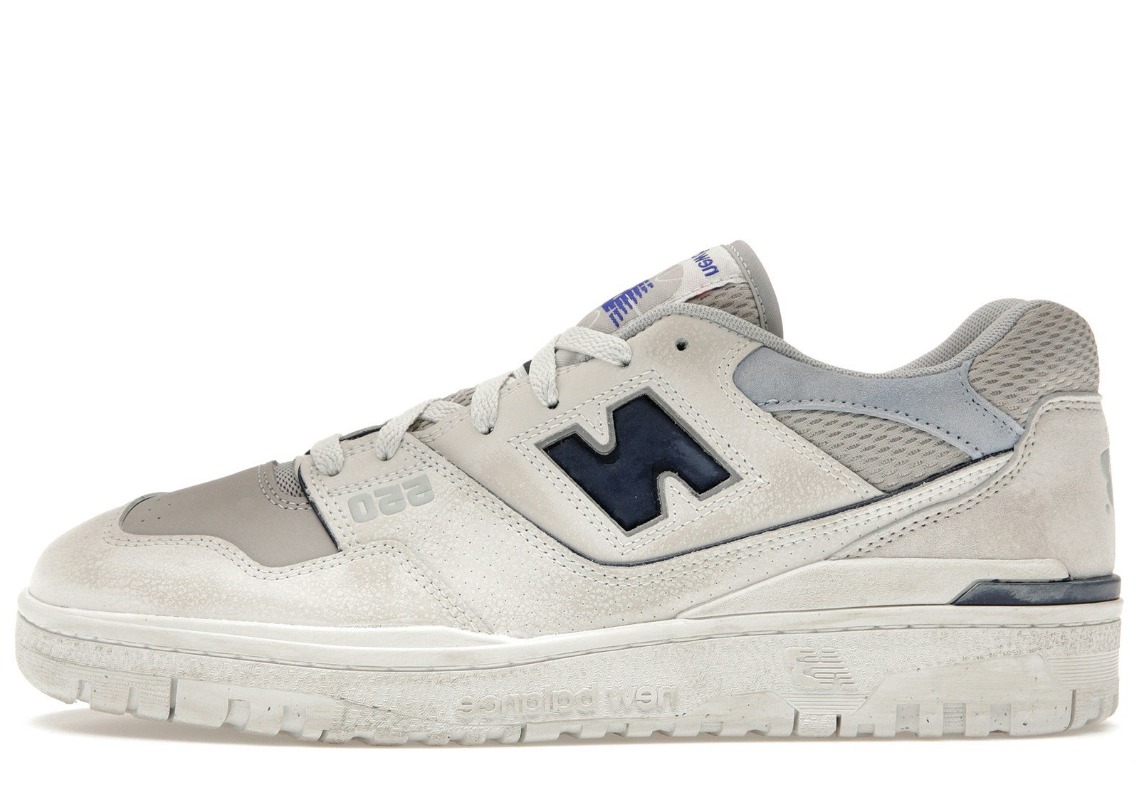 New Balance 550 Grey Day (2023)