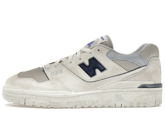 New Balance 550 Grey Day (2023)