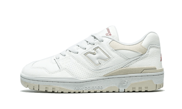 550 Lunar New Year Sea Salt (BB550LN1) - EU 36–46.5 - Beige | SOSUKICKS