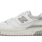 New Balance 550 White Raincloud