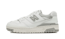 New Balance 550 White Rain Cloud (Women's)