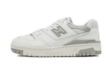 New Balance 550 White Rain Cloud (Women's)