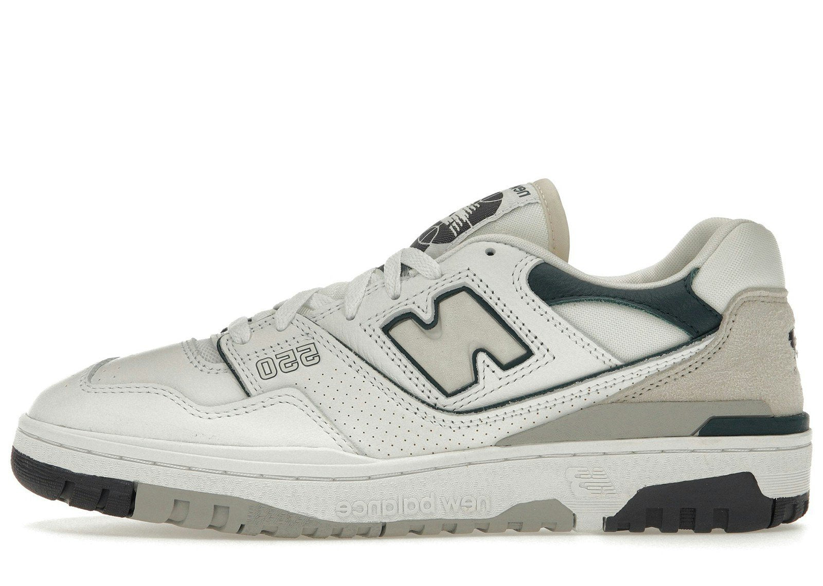 New Balance 550 Interstellar Deep Ocean