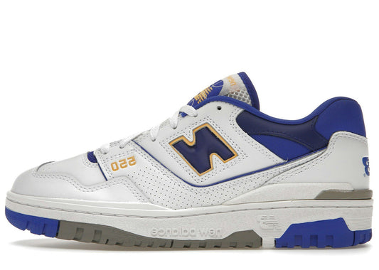 New Balance 550 Lakers