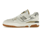 New Balance 550 Leopard Sea Salt (Women's)