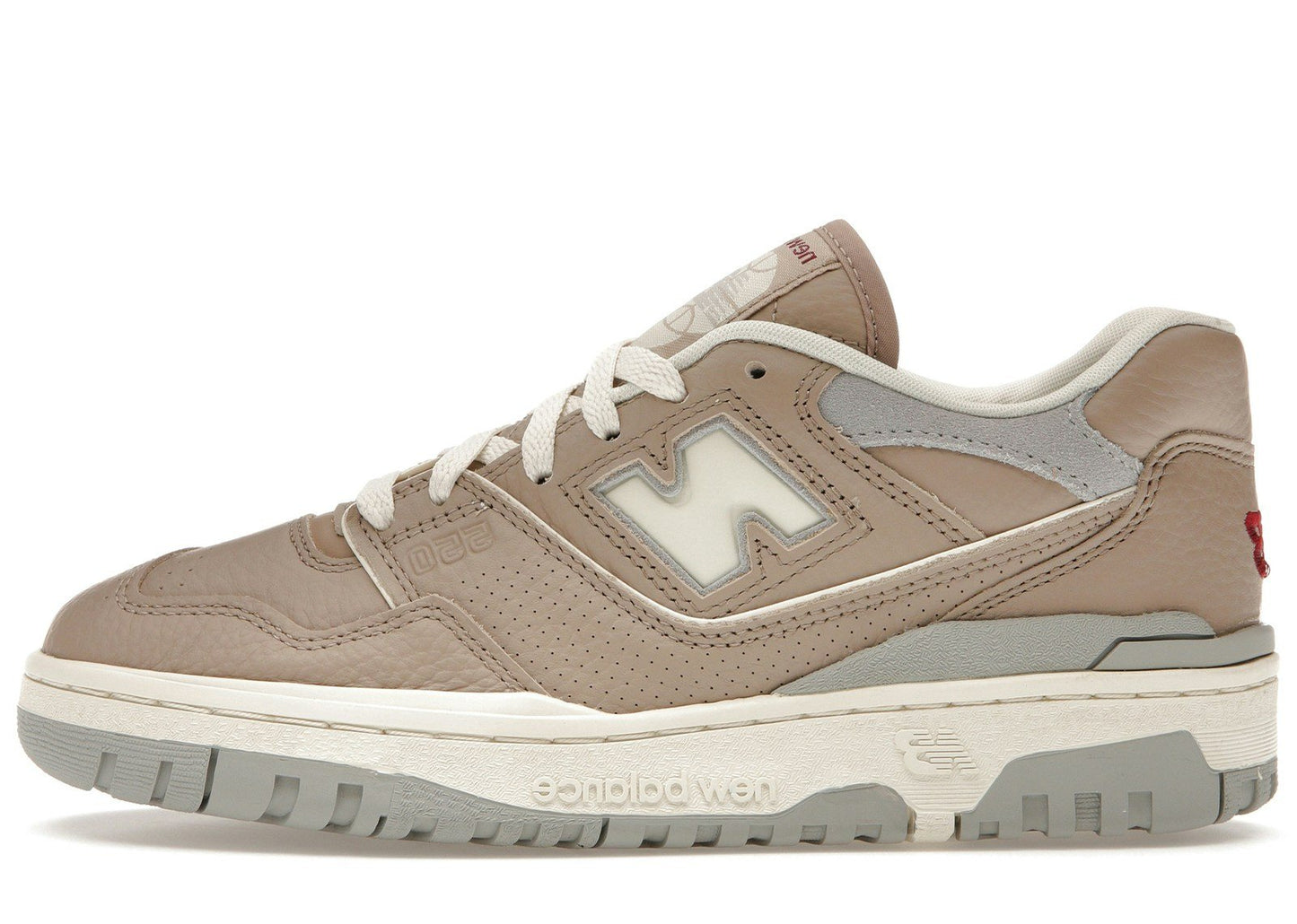 New Balance 550 Lunar New Year Driftwood