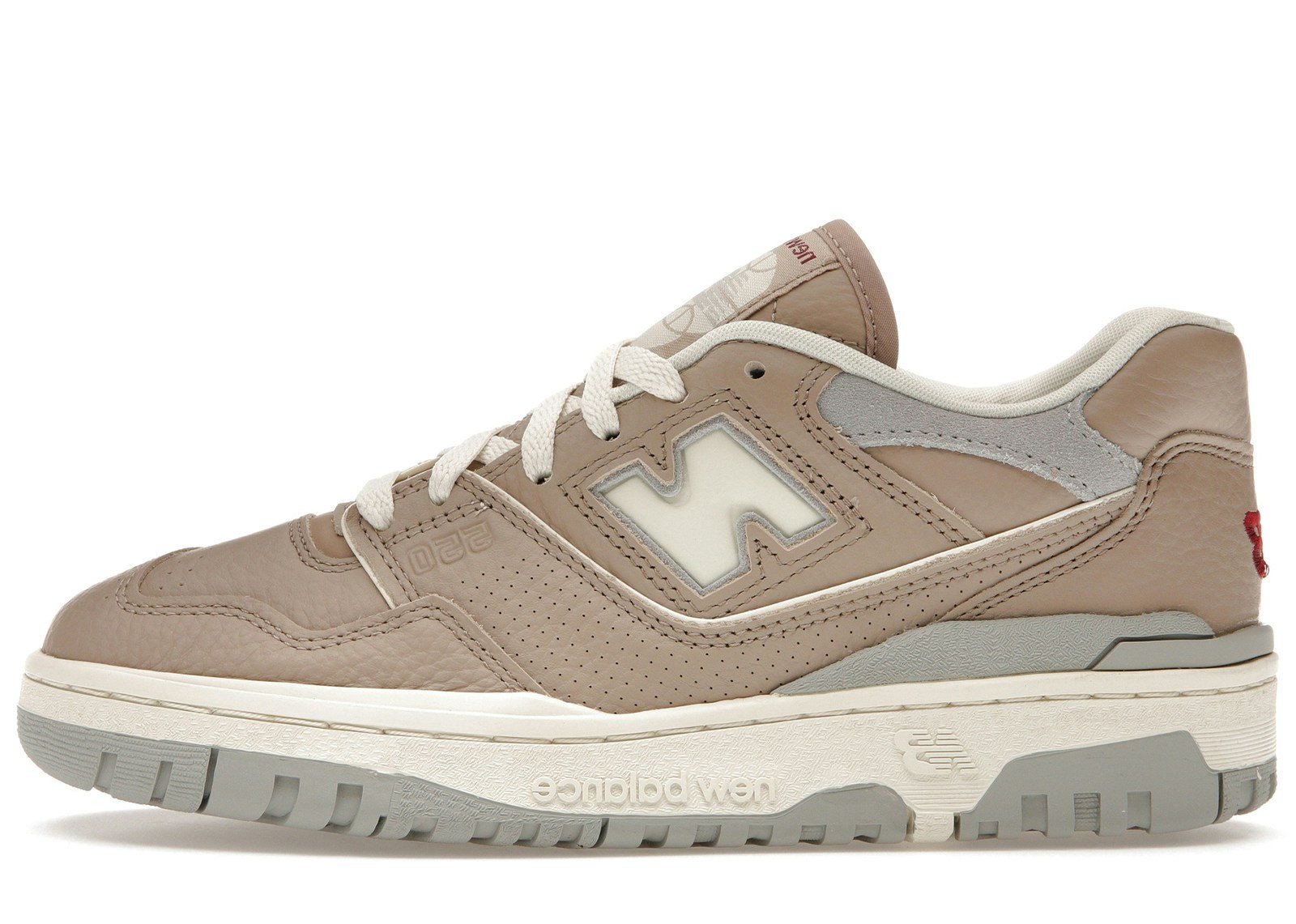 New Balance 550 Lunar New Year Driftwood