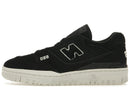 New Balance 550 Magnet Black White