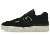New Balance 550 Magnet Black White