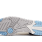 550 Marquette (BB550NCF) - 37.5 EU - 5 US - White | SOSUKICKS