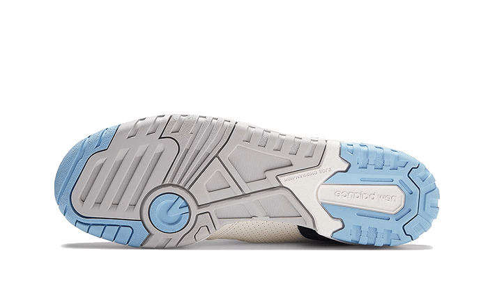 550 Marquette (BB550NCF) - 37.5 EU - 5 US - White | SOSUKICKS