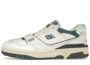 New Balance 550 New Spruce Mini Logo