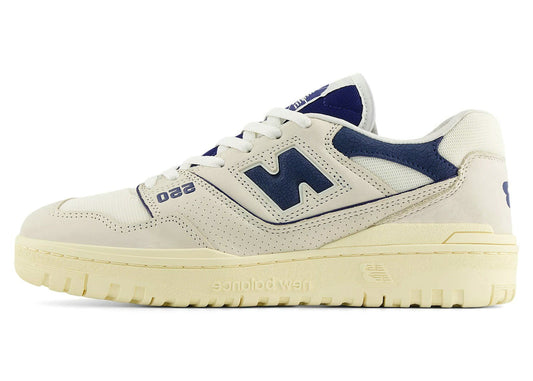 New Balance 550 Permafrost Blue Oyster