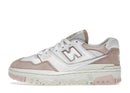 New Balance 550 Pink Sand Sea Salt (Women's)