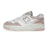 New Balance 550 Pink Sand Sea Salt (Women's)