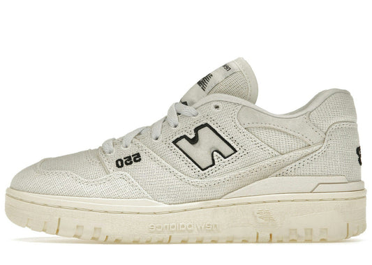New Balance 550 Rattan Sea Salt