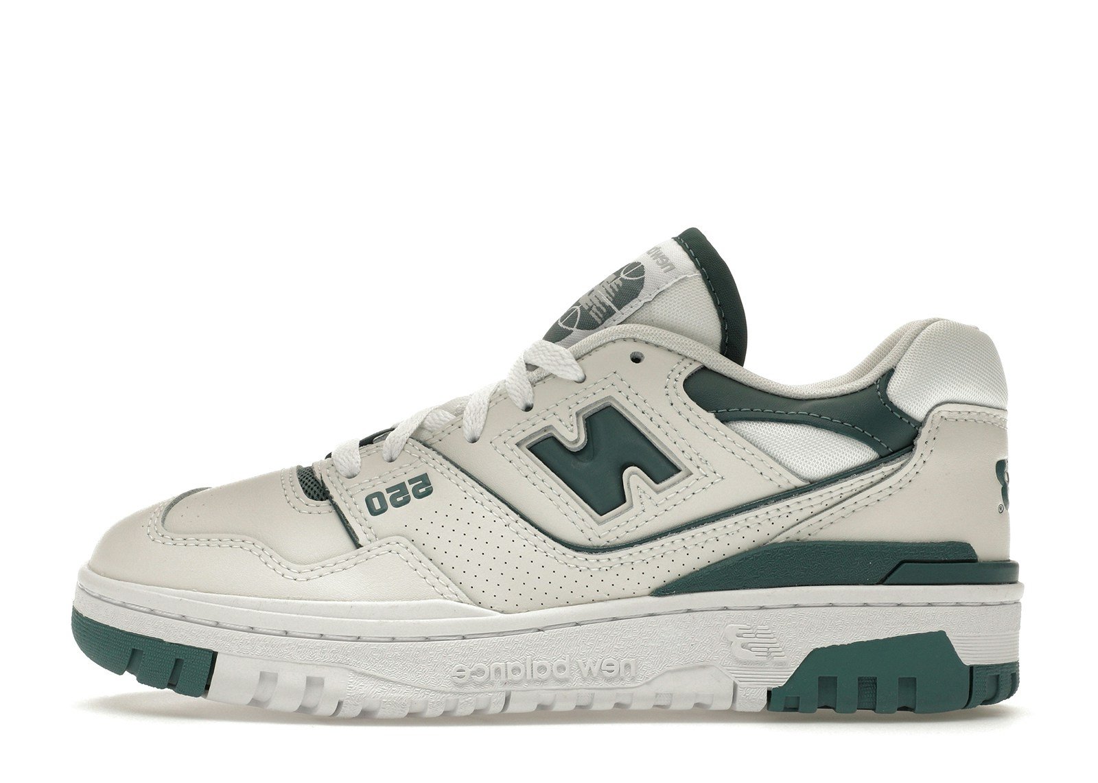New Balance 550 Reflection New Spruce (Women's)