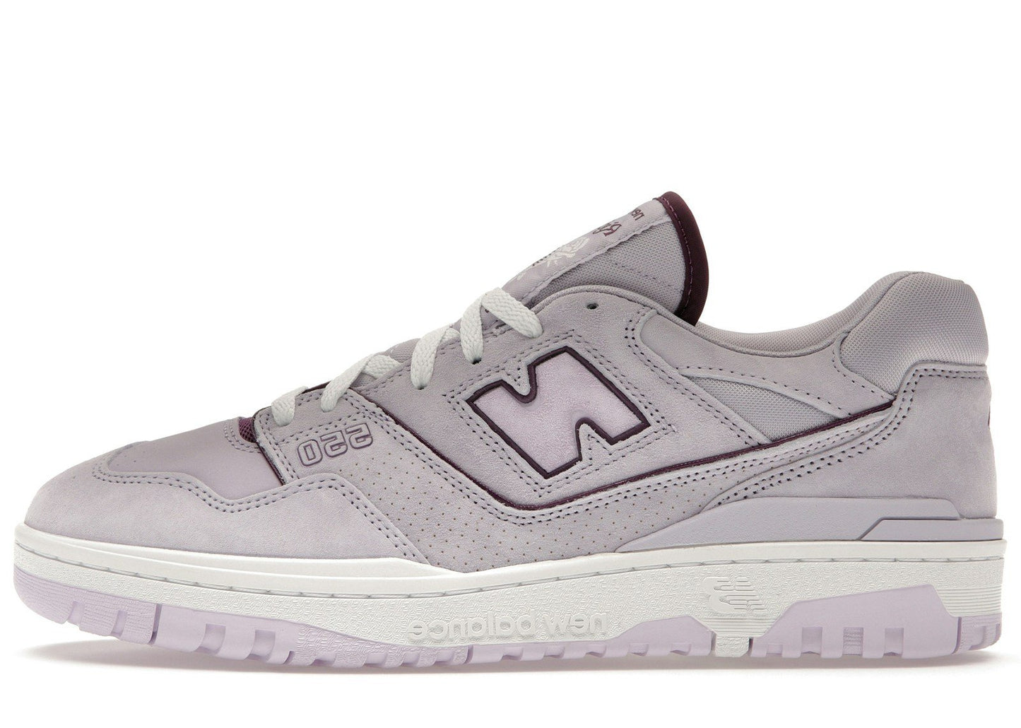 New Balance 550 Rich Paul Forever Yours