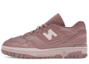 New Balance 550 Rosewood