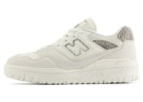 New Balance 550 Sea Salt Black Leopard (Women's)