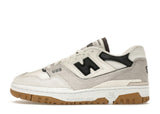 New Balance 550 Sea Salt Grey Matter (Women's)
