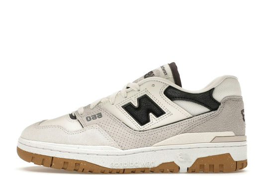 New Balance 550 Sea Salt Grey Matter (Women's)