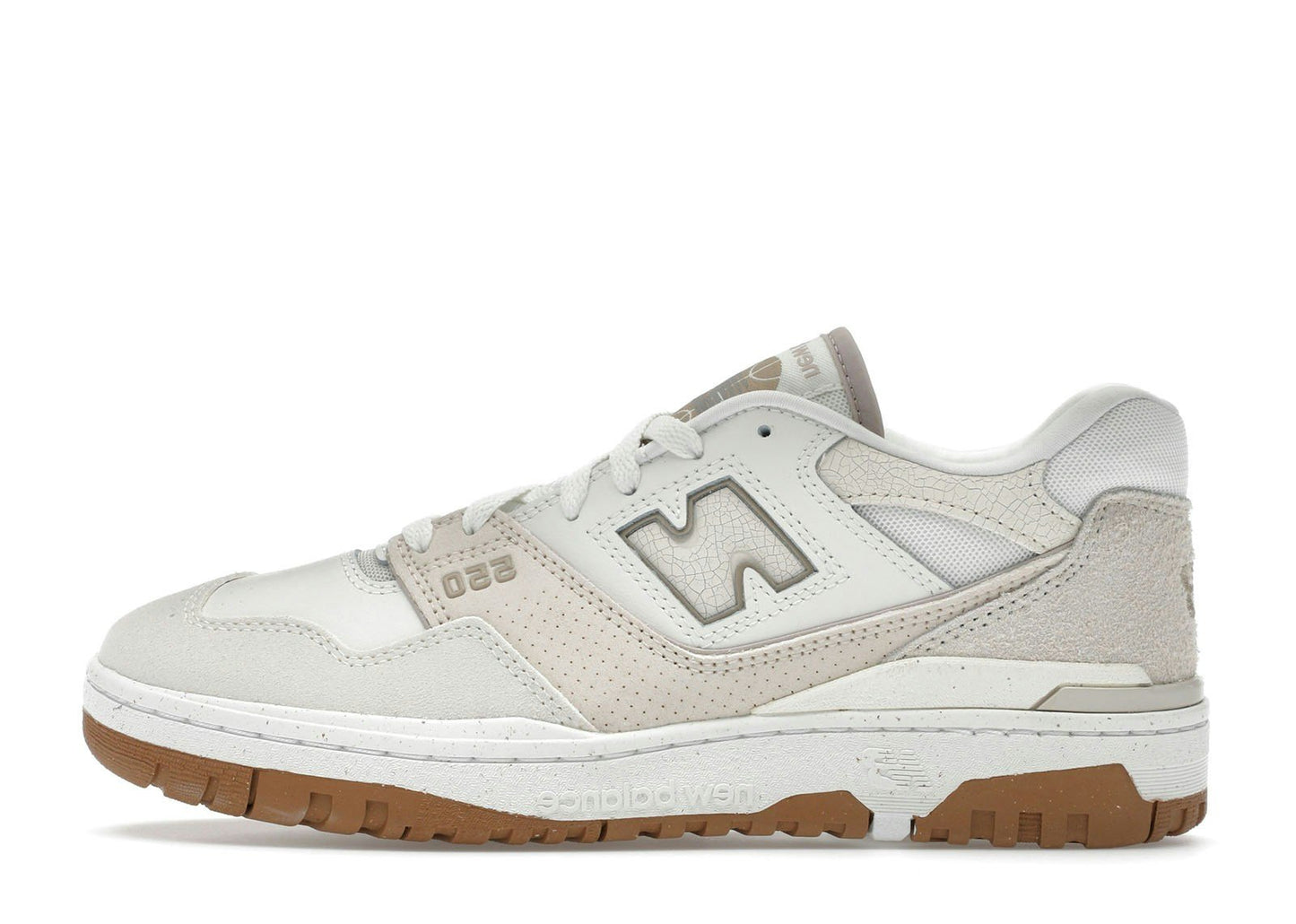 New Balance 550 Sea Salt Linen (Women's)