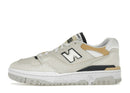 New Balance 550 Sea Salt Navy Raw Sugar (Women's)