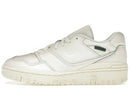 New Balance 550 Sea Salt Nightwatch Green