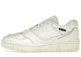 New Balance 550 Sea Salt Nightwatch Green