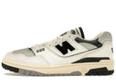 New Balance 550 Sea Salt Pack Black