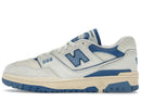 New Balance 550 Sea Salt Pack Blue Agate
