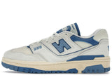 New Balance 550 Sea Salt Pack Blue Agate