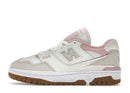 New Balance 550 Sea Salt Pink Granite (Women's)